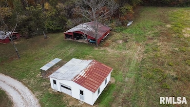 484 Hummingbird Dr, Louisville, IL 62858 - photo 5