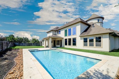 3323 Rumbling Rock Ln, Katy, TX 77494 - photo 2