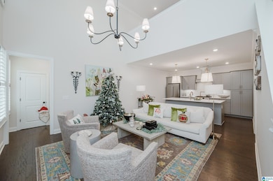 3418 Feldspar Cir, Vestavia, AL 35242 - photo 7