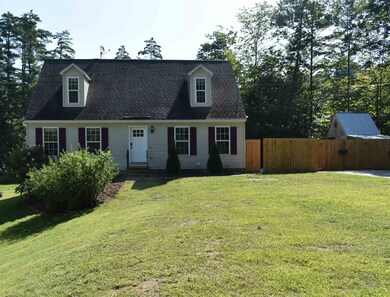 39 Waldron Hill Rd, Warner, NH 03278 - photo 4