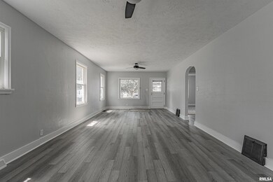 428 N Sherman St, Lincoln, IL 62656 - photo 4