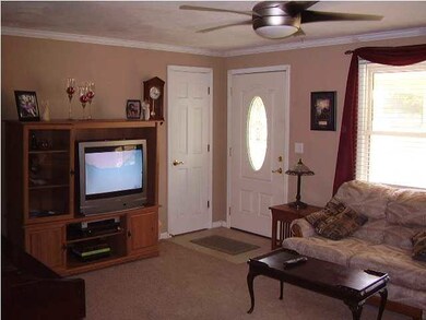 Living Room View
