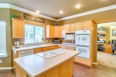 Aspen kitchen 4