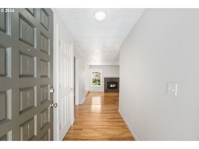 Entrance/Foyer
