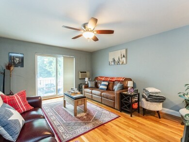 48 Coffey St unit 5B, Dorchester, MA 02122 - photo 3
