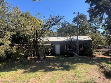 28532 Monks Dr, Poteau, OK 74953 - photo 4