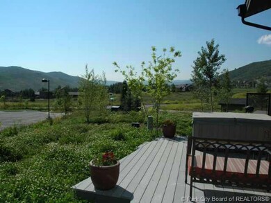 Patio/Deck.