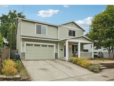 1172 SE Pershing St, Portland, OR 97202 - photo 2