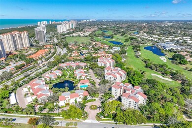 Valencia at Pelican Bay unit 402, Naples, FL 34108 - photo 3