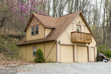 2746 Kaetzel Rd, Knoxville, MD 21758 - photo 4