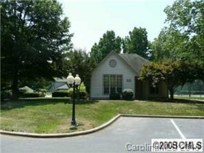 1031 Churchill Downs Ct unit F, Charlotte, NC 28211 - photo 5