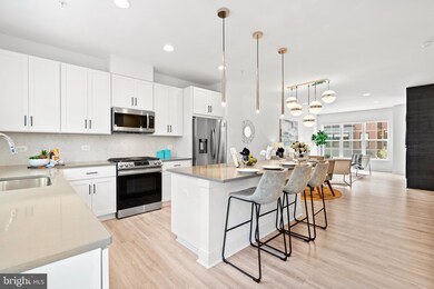 11224 Library St, Reston, VA 20190 - photo 4