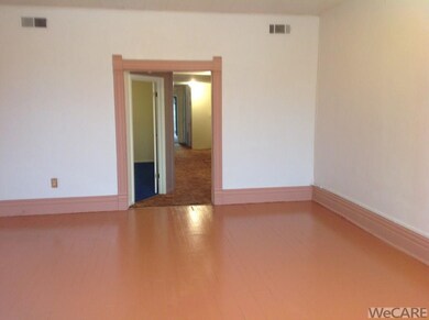 206 1/2 N Main St, Ada, OH 45810 - photo 2