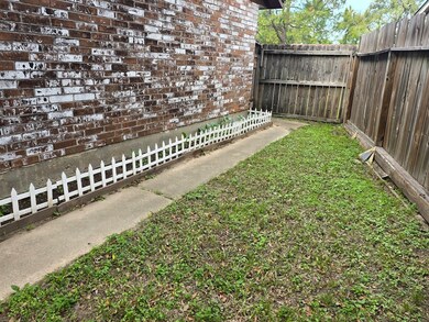 Backyard space for a Garden Lover's dream!