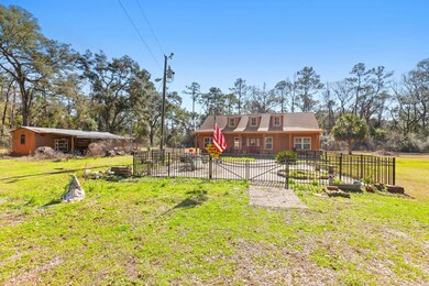 3131 Shadeville Rd, Crawfordville, FL 32327 - photo 2