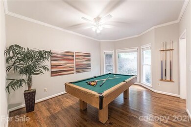 Front room