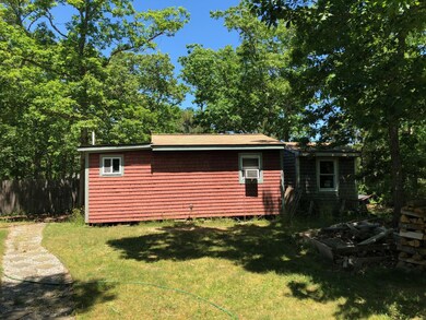 Guest Cottage
