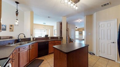 1824 Bridgeport Dr, Providence Village, TX 76227 - photo 7