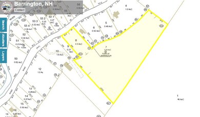 Lot 8 Berry River Rd, Barrington, NH 03825 - photo 3