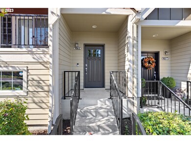 Entrance/Foyer