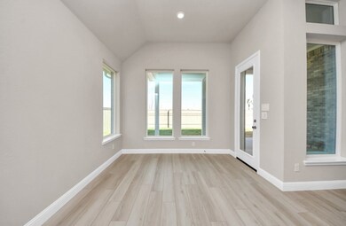 Mckinney Dining Room