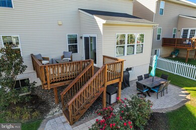 110 Lattice Dr, Stephenson, VA 22656 - photo 4