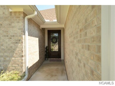 3BR/2BA Brick Home