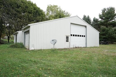 Pole Barn