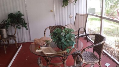 964 porch