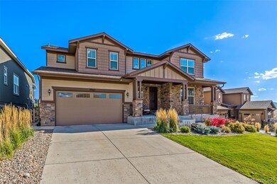 19363 W 85th Bluff, Arvada, CO 80007 - photo 3