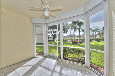 Wonderfully oversized Lanai with a view to make yo