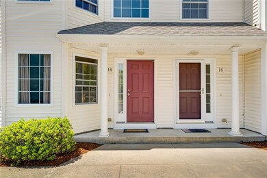 660 Cottage St unit 14, Pawtucket, RI 02861 - photo 2