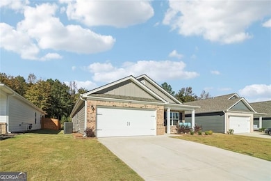 1207 Jeannine Ln, Winder, GA 30680 - photo 3