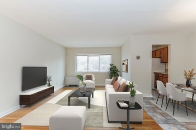 9730 Glen Ave unit 104-97, Silver Spring, MD 20910 - photo 3