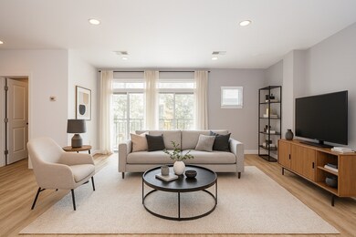 3507 Mosley Ct unit F, Houston, TX 77004 - photo 7