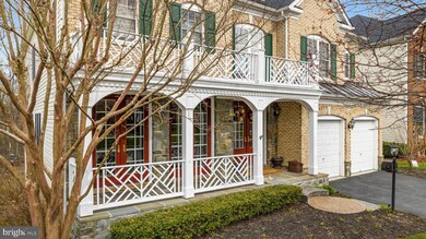 25690 S Village Dr, Chantilly, VA 20152 - photo 3