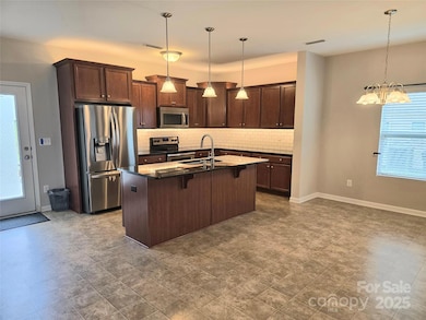 864 Pointe Andrews Dr, Concord, NC 28025 - photo 6