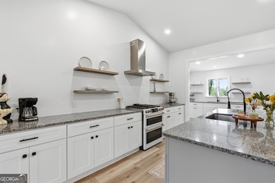 230 Majors Ln, Rabun Gap, GA 30568 - photo 3