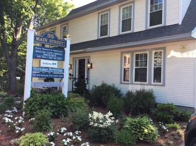 35 Main St, Plymouth, NH 03264 - photo 2