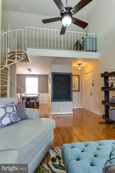 3524 S Wakefield St unit B1, Arlington, VA 22206 - photo 7