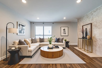 5816 Birchbrook Dr unit 122, Dallas, TX 75206 - photo 6