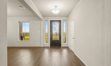 4060 Ranch Home Dr, Waller, TX 77484 - photo 5