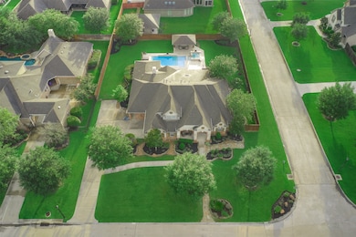 17811 Fairhaven Gateway Dr, Cypress, TX 77433 - photo 3