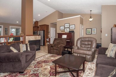 Living Room - View 3