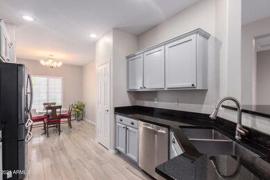 Sheridan Kitchen