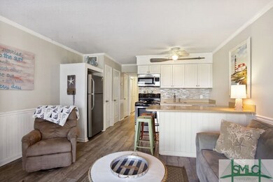 1217 Bay St unit 105B, Tybee Island, GA 31328 - photo 5