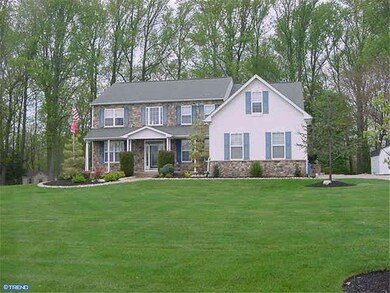 167 Hunters Run, Swedesboro, NJ 08085 - photo 4