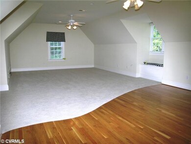 Interior Space/Layout - Bonus Room - 2nd Floor
