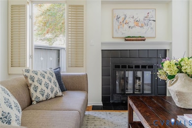 8133 Greystone East Cir unit 1, Henrico, VA 23229 - photo 7