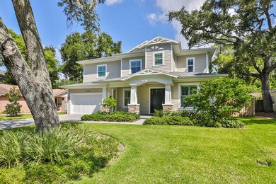 4215 W Corona St, Tampa, FL 33629 - photo 2